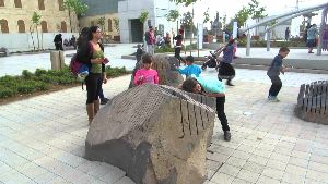 Carasso Science Park