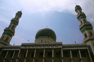 Xining Dongguan Grand Mosque