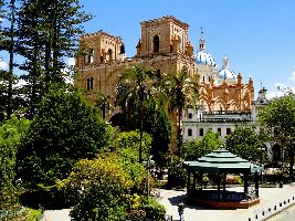 Calderon Park