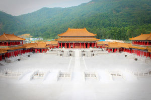 Xiqiao National Arts Studio
