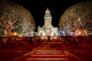 Saint-Charles Church