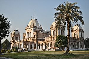 Noor Mahal