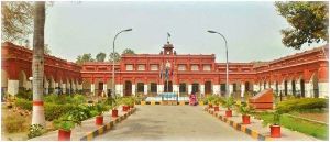 Government College Women University