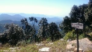 Jabarkhet Nature Reserve 