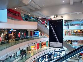 DLF Mall