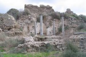 Ashkelon National Park