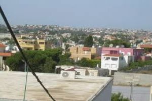 Mount Carmel National Park