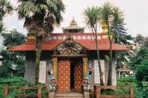 Dheerdham Shivalay
