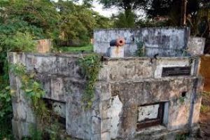 Fort Emmanuel