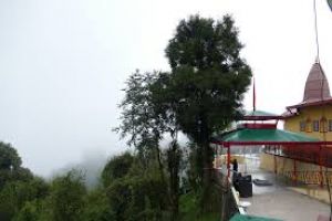Hanuman Tok