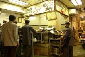Karim's Restaurant