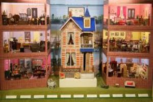 International Dolls Museum
