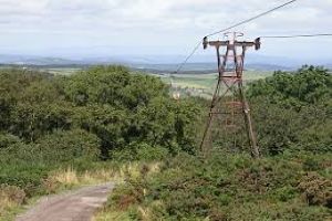 Aerial Ropeway