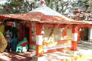 Ghorakhal