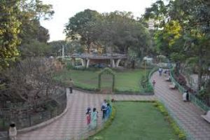 Hanging Gardens