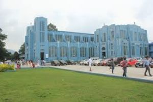 Mary Help of Christians Cathedral
