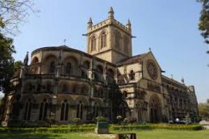 All Saints' Cathedral