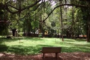 Lalbagh Botanical Garden