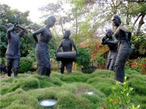 Nehru Park