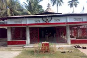 Sri Sri Ugratara Devalaya