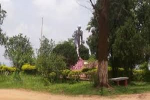 Gandhi Mandap