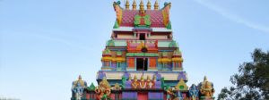 Chilkoor Balaji Temple