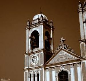 St Joseph's Cathedral