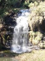 Fairy Falls