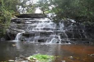Liril Falls