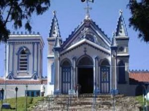 La Saleth Church