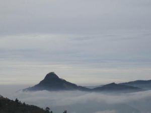 Perumal Peak