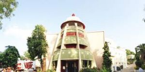 Bharatiya Lok Kala Mandal