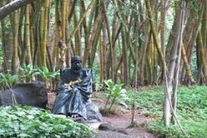 Osho Teerth Park