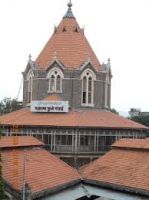 Mahatma Phule Market