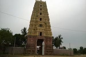 Sri Venugopala Swamy Temple