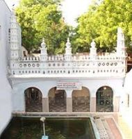 Madurai Maqbara