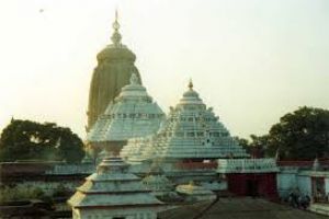Sakshi Gopal Temple