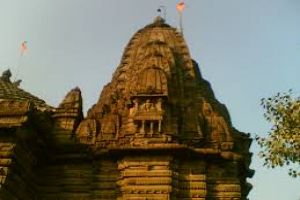 Naroshankar Temple