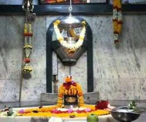 Shree Kapaleshwar Mahadev Mandir