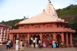 Navshya Ganpati Temple
