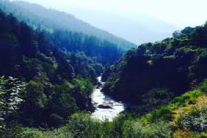 Kheer Ganga