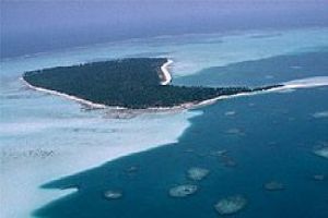 Laccadive Islands
