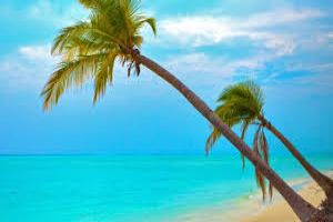 Bangaram Atoll