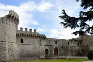 Orsini-Colonna Castle