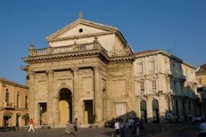 Lanciano Cathedral