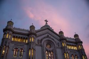 Reggio Calabria Cathedral
