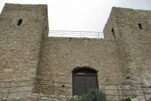 Castle of Sant Aniceto