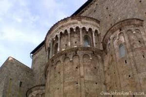 Anagni Cathedral