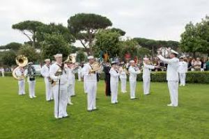 Sicily Rome American Cemetery and Memorial
