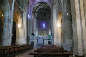 San Michele Maggiore Church